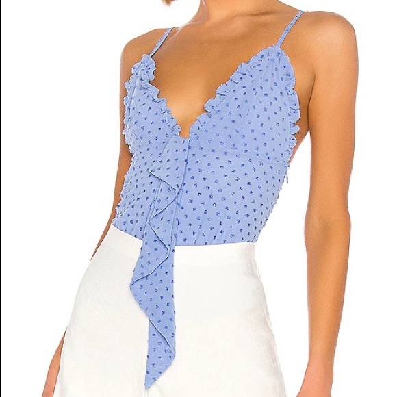 NBD Andre Cami Top NWT - Picture 1 of 16